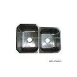 Sell Stainless Steel Sink thumbnail-1