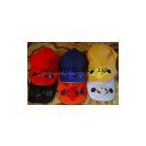 YRSC13002 Sport Hat, Fan Solar Cap,baseball Cap,trucker Cap thumbnail-2