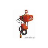 Sell Round Chain Electric Hoist thumbnail-1