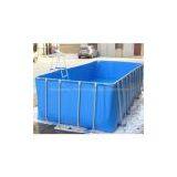 Big Size Pool/ Swimming Pool for Kids and Aldults for Fun Ourdoor and Indoor thumbnail-1