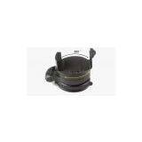 Mini 360°Car Mount Holder Cradle Universal for IPod IPhone 4 4s 3GS HTC PDA GPS thumbnail-2