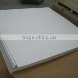 WHITE 100%VIRGIN EXTRUDED PTFE ROD thumbnail-3