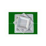 Square&rectangular Pulp Plate thumbnail-1