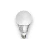 25 Degree E27 IP20 AC90-240v 15W LED Globe Bulbs For Exhibition Stands Lighting thumbnail-1