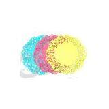 Silicone Mats ,Silicone Placemats ,Silicone Coasters thumbnail-1