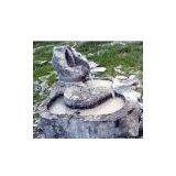 Blue Limestone Fountains thumbnail-1