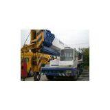 Tadano GT-650E Truck Crane thumbnail-2