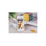 Feiteng Mini N9300 3.5inch Dual Sim Android Phone Spreadtrum SC6820A 1.0Ghz GSM WIFI