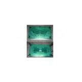 Customized Single/muti-cavities Plastic Injection Mold Tooling With NAK80,738H,S136,S50C thumbnail-1