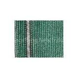 Green and Dark Green Agricultural / Greenhouse Sun Shade Net, Greenhouse Shade Netting for Farm thumbnail-1