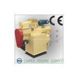 Floating Fish Feed Pellet Mill thumbnail-2