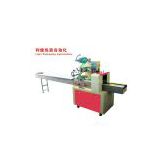 Automatic Pillow-type Packing Machine