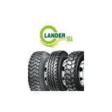 Heavy Duty Truck Tyre, Radial Bus Tyre, TBR Tyres for Truck and Bus thumbnail-2