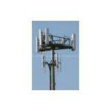 Monopole Cell Tower thumbnail-3