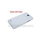 W918 Android 4.2 White Mobile Phones thumbnail-3