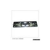 License Plate Frame thumbnail-1