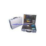 24 Pieces Fiber Optic Test Equipment Instruments Optical Cable Kit