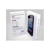 2200mAh Rechargeable Power Pack, Super Thin Mobile Power Bank For Iphone 5 / 5s