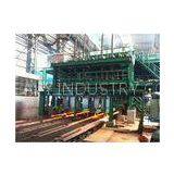 R8M Continuous Casting Machine