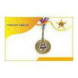 Memorial Physical Sports Memorial Metal Medals For Festivals Souvenir thumbnail-1