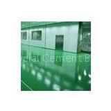 Non Metal Garage Floor Sealer / Interior Cement Floor Sealer Environmental thumbnail-1