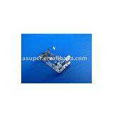 On-off Spring/ Precision Spring/ Spring Parts/ Contact Spring/ Metal Spring/ Galvanized Steel Spring/ Metal Plate thumbnail-1