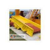 Zenith Vibrating Feeder/feeding Machine Price thumbnail-1