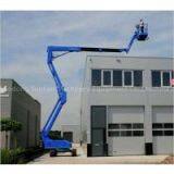 Crank Work Platform thumbnail-2