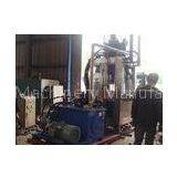 Hydraulic Pill Tablet Press , Electrical Rotary Tableting Machine 60 Pcs / h thumbnail-1