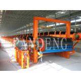 DTL General-purpose and Heavy-duty Fixed Belt Conveyor