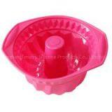 Pudding Molds Made From FDA Standard Silicone Chocolate Molds thumbnail-1