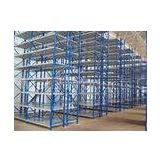 multi tier plastic shelving and racking systems high density selective
