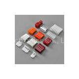 3.96mm Wire Substitute TE Board In Connectors And Headers For Auto / Car