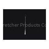 Silver Stainless Steel Extendable Long Handle Hotel Shoe Horn thumbnail-1