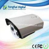 2 MP 1080P Plastic Dome IR HDCVI Camera Cheap Dome Camera thumbnail-1