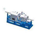 Straight Tube Butt Cold Wire TIG Welding Machine With Single Chuck