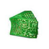 Universal 4 Layer PCB FR4 Circuit Board Prototype With White Screen thumbnail-1