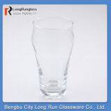 LongRun Wholesale 16oz Beer Pint Glass in Clear thumbnail-1