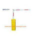 Security Parking Boom Barrier Gate for Living Area thumbnail-1