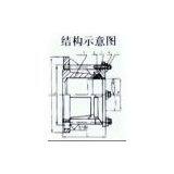 Flange Form Sleeve Expansion Joint thumbnail-2