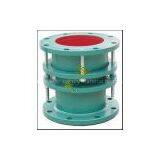 Double Flange Limited Telescopic Joint thumbnail-1