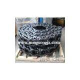 Komatsu Track Roller thumbnail-3