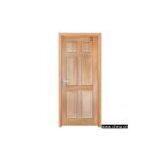 Sell Wood Door thumbnail-1