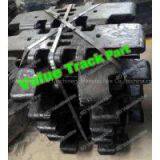 Track Shoe for HITACHI KH180-2 Crawler Crane thumbnail-1