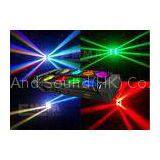 Double Row CREE 8 Pcs*10W Spider LED Beam Moving Head Light For TV Studio thumbnail-1