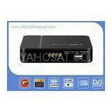 1080i DVB T2 Terrestrial Receiver Support Upgrade , PVR , Time Shifting For Russia