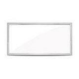 Ultrathin 20w Home Led Lighting Fixtures 600mm 300mm Rectangle thumbnail-1