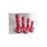 2013 New 50g Cyclinder Acrylic Cosmetic Jar thumbnail-2