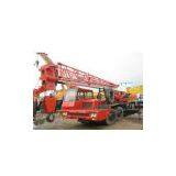 Used Tadano Crane TG300E thumbnail-1