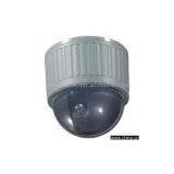 Sell High Resolution Vari-Speed Mini Dome Camera